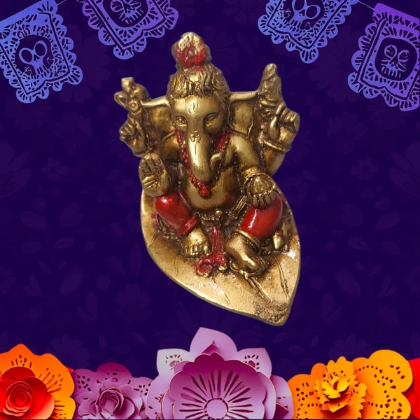MOI Ganesh - Experience Divine Blessings !!