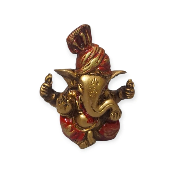 MOI Ganesh – A Symbol of Prosperity and Spirituality !!
