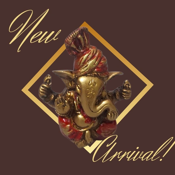 MOI Ganesh – A Symbol of Prosperity and Spirituality !!