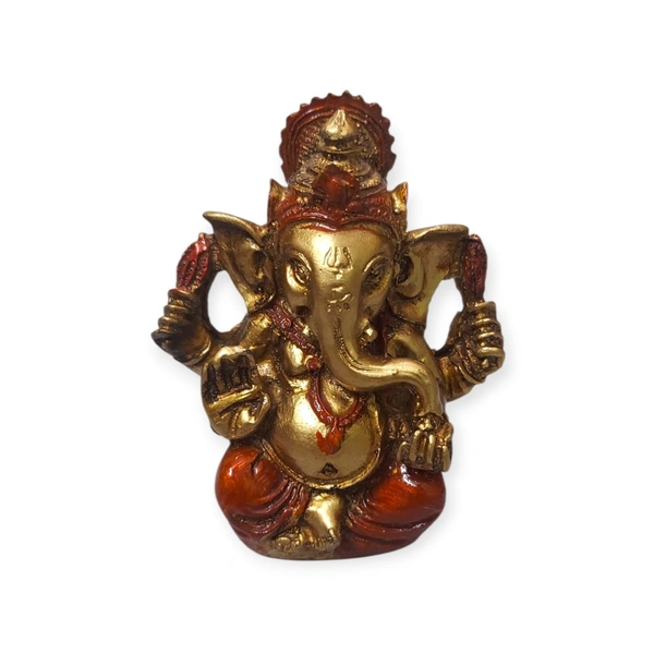MOI Ganesh – A Divine Touch from Mehak of India !!