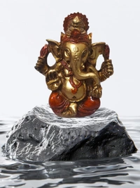 MOI Ganesh - 1