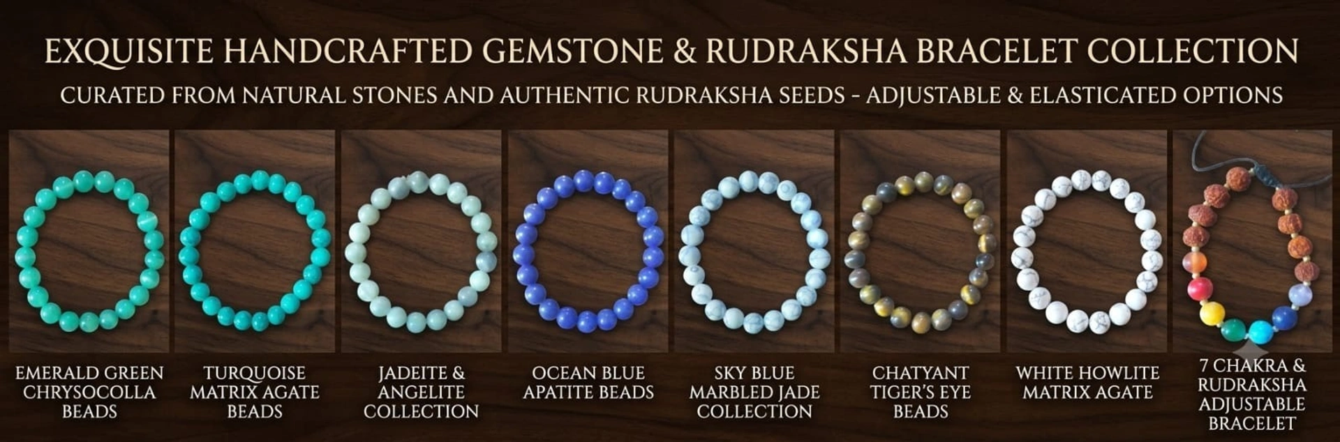 Bracelets