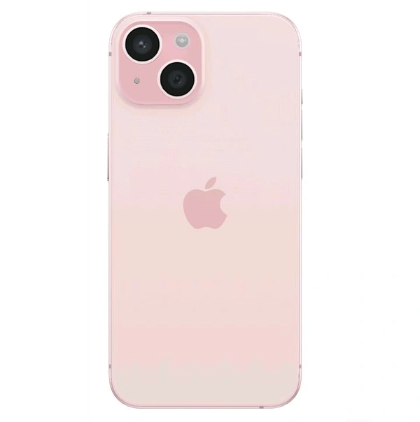 Apple iPhone 15 