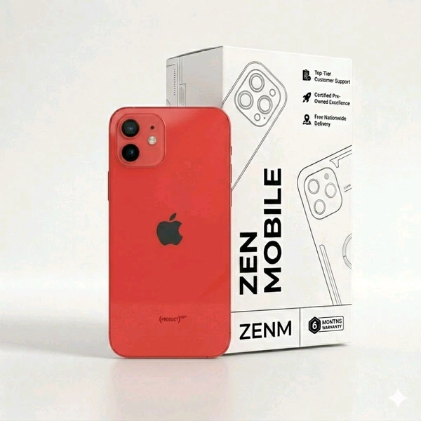 Apple iPhone 12 