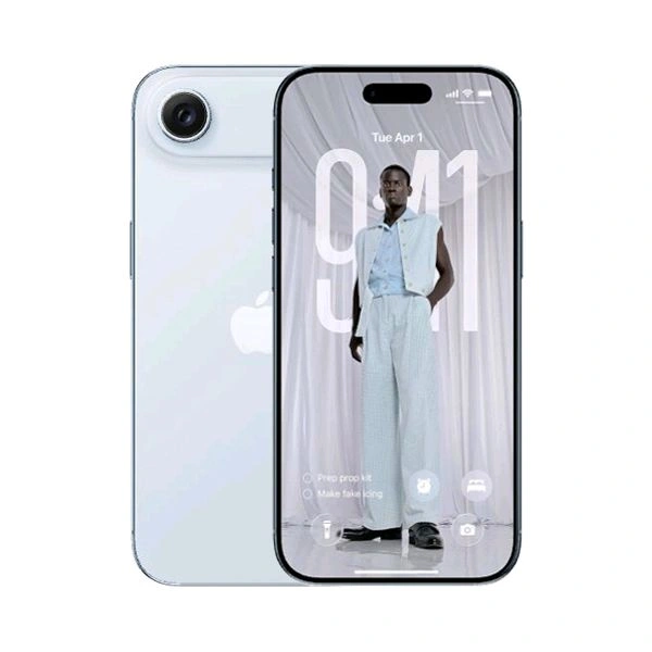 Apple iPhone Air 