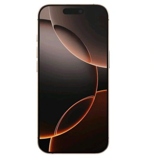 Apple iPhone 16 Pro 