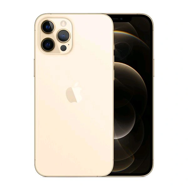 Apple iPhone 12 Pro Max 
