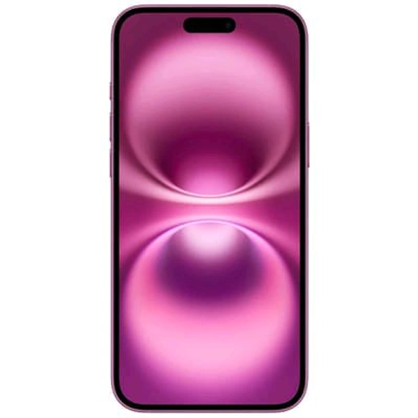 Apple iPhone 16 Plus - 
