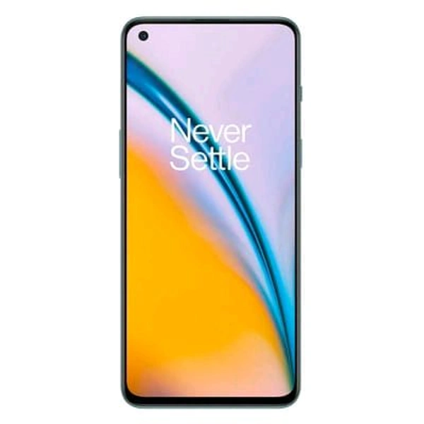 OnePlus Nord 2 5G 