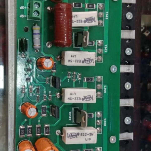 Bismi 6transistor Board 350w