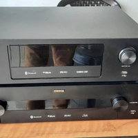 Denx  5.1 Digital Amplifier 