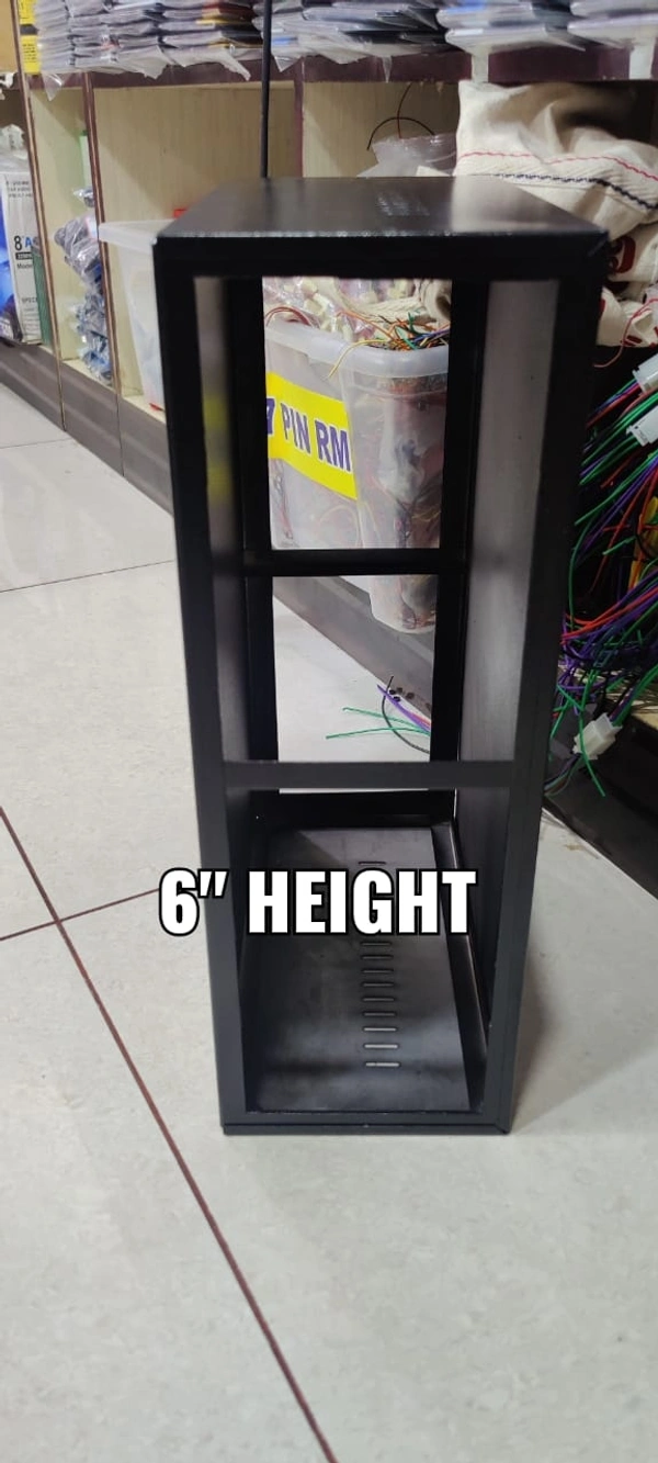 Biggest Cabinet..6x12