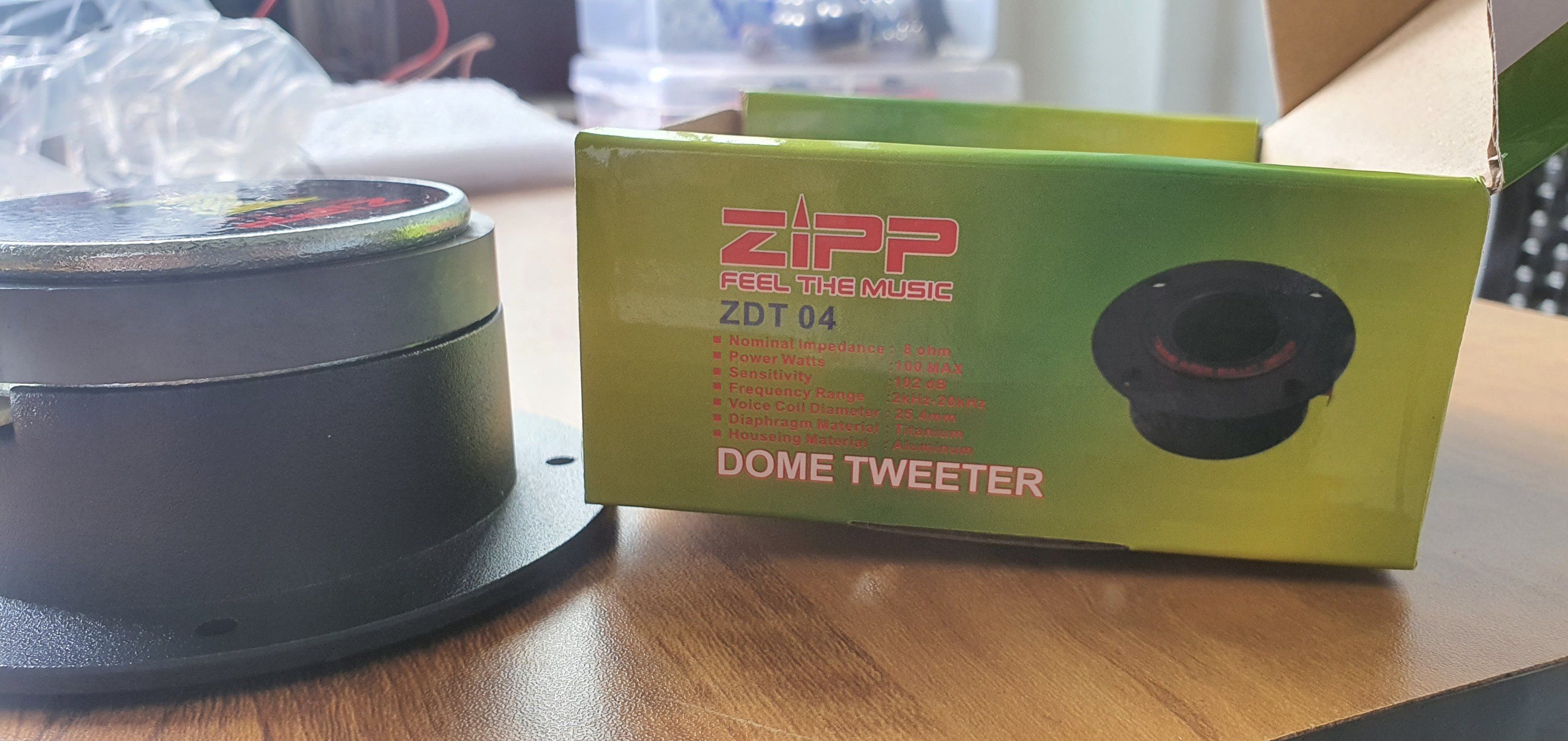 Zipp 6.5 