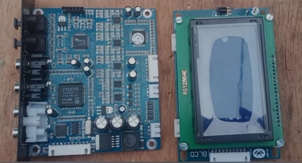 Futech  HDMI FUTECH KIT V-4