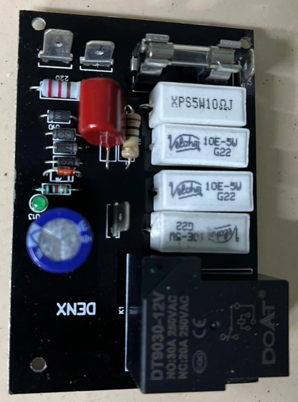 DENX  Soft Starter DENX 