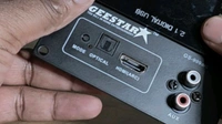 Geestar  Digital Input For Usb Module |094/999ARC (No Display 