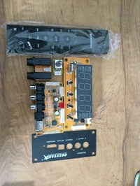 Geestar  New 2.1 Remote Kit Geestar Version -2 842