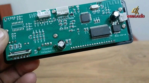 Audioex  Usb Module 009D