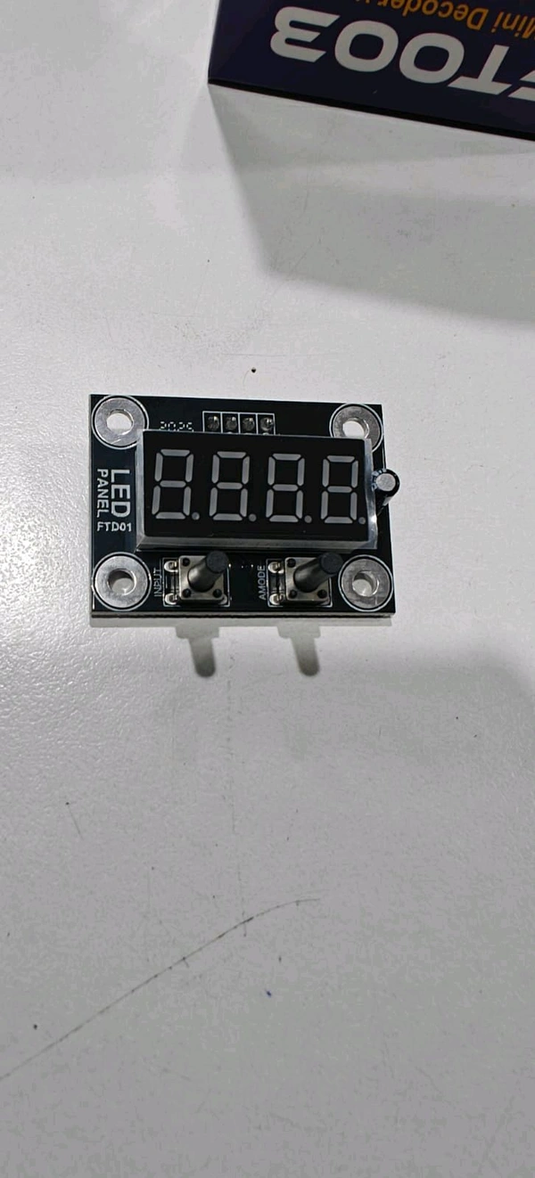 Ft003 Display  (Only 