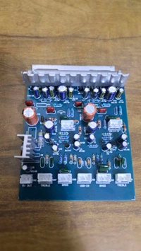 4440 STEREO WITH BT SUPPORTED 