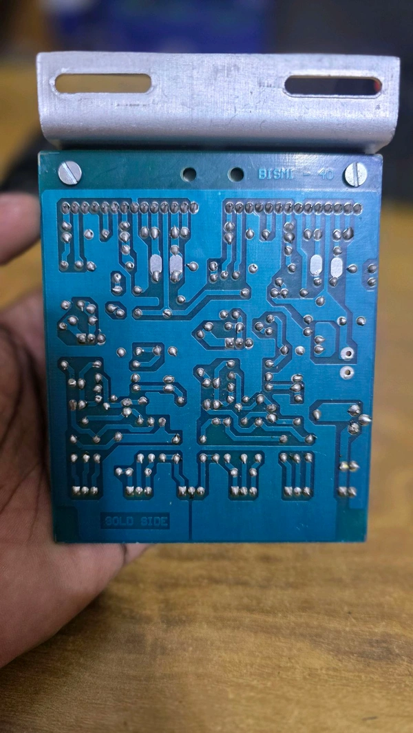 4440 STEREO WITH BT SUPPORTED 