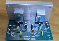 TDA 7294 STEREO BOARD 