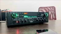 Audioex BT7000 HIFI AMPLIFIER