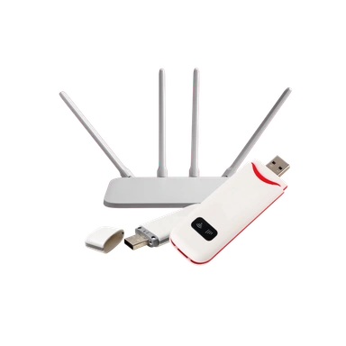 WIFI & BLUETOOTH DEVICES