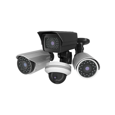 CCTV SURVEILLANCE