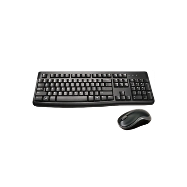 KEYBOARD & MOUSE