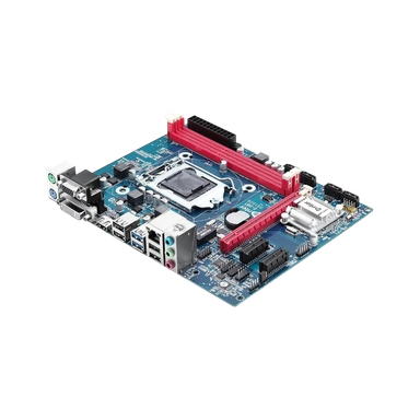 MOTHERBOARD