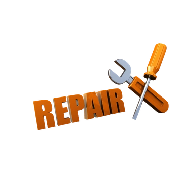 SERVICES & REPAIRING
