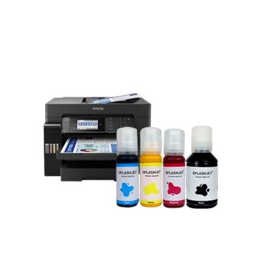 PRINTER INK