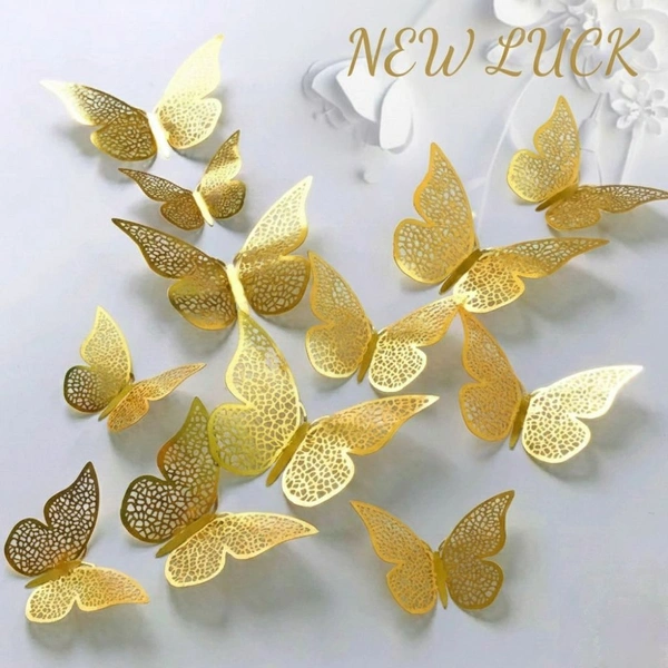 MT RETAIL Fashionable Wall Stickers & Murals