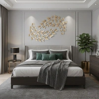 MT RETAIL Fashionable Wall Stickers & Murals