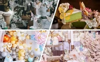 MT RETAIL Fashionable Wall Stickers & Murals