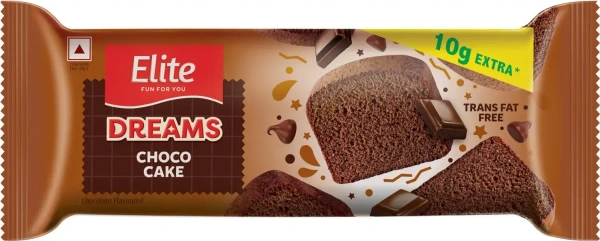 ELITE DREAMS CHOCO CAKE