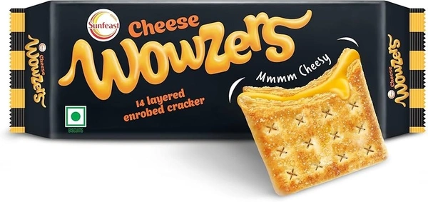 WOWZERS CHEESE