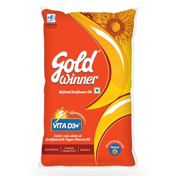 Goldwinner