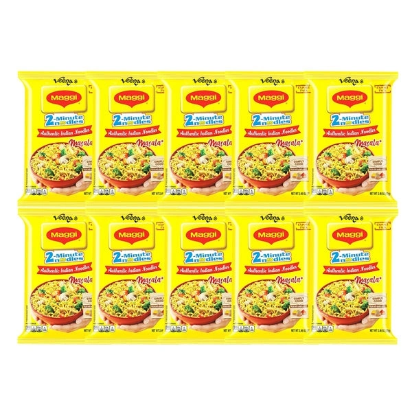 MAGGI