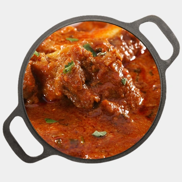 SAKTHI MASALA MUTTON - 50gm