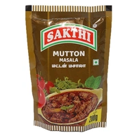 SAKTHI MASALA MUTTON - 50gm