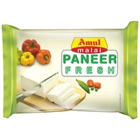Amul Fresh Malai Paneer - 200 Gm