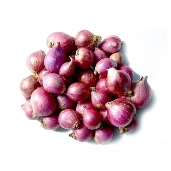 SMALL ONION - 500gm