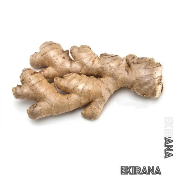 GINGER - 500GM