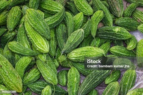 பாவக்காய் (சிறிய) - 1KG