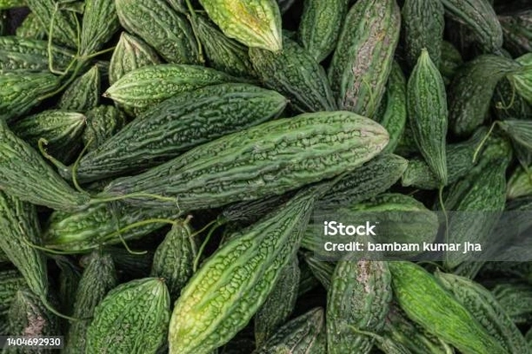பாவக்காய் (சிறிய) - 250GM