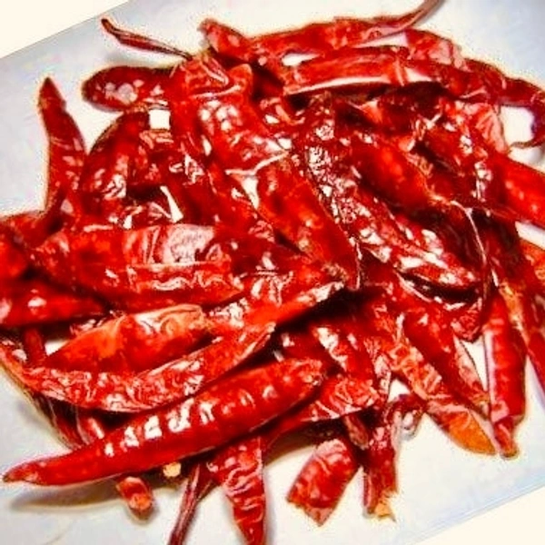 VATHAL (CHILLI) - 250GM