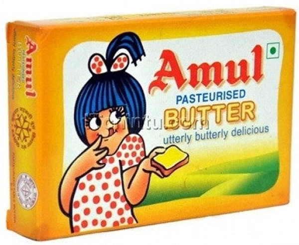 Amul Butter