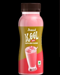 Amul Kool Rose Milk